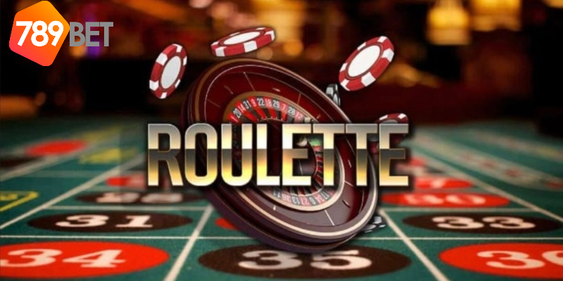 Bật mí luật chơi Roulette 789bet cho người chơi mới
