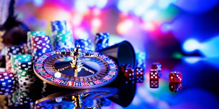 789bet Roulette Châu Âu